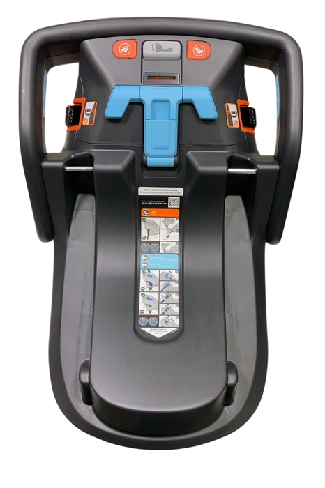 Shop UPPAbaby MESA V2 Infant Car Seat, 2024, Alice (Dusty Pink) at GoodBuy Gear