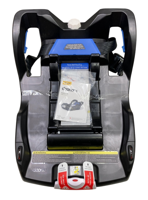 Shop Doona Infant Car Seat Latch Base, 2023 at GoodBuy Gear