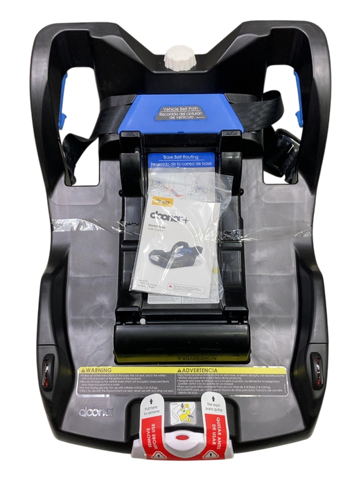 Shop Doona Infant Car Seat Latch Base, 2023 at GoodBuy Gear