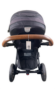 Shop Nuna MIXX Next Stroller, 2023, Caviar at GoodBuy Gear