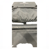 Shop Mockingbird 2nd Seat Kit 3.0, Sea, Silver with Penny Leather at GoodBuy Gear