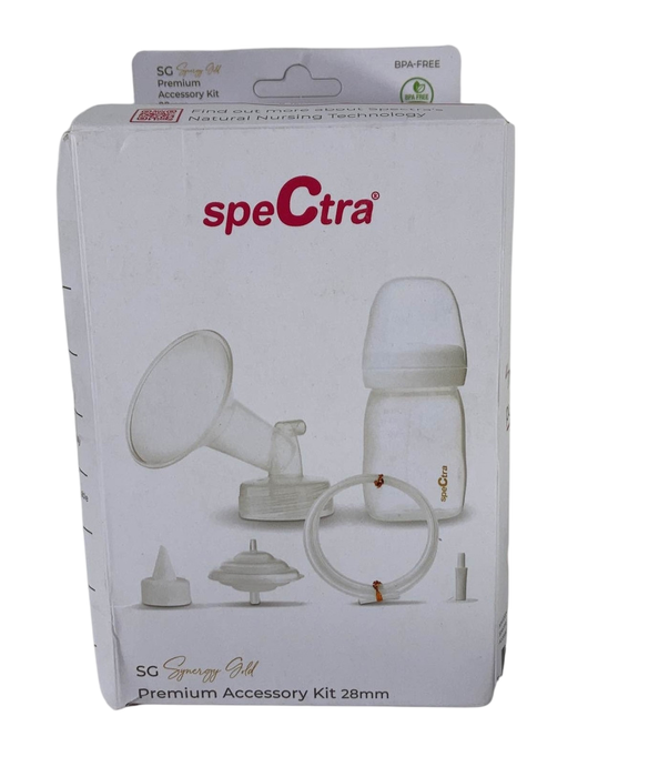 Shop Spectra Baby 28 mm Premium Accessory Kit at GoodBuy Gear