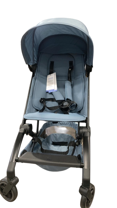 Shop Joolz Dot Ultra Lightweight Travel Stroller, 2025, Lagoon Blue at GoodBuy Gear