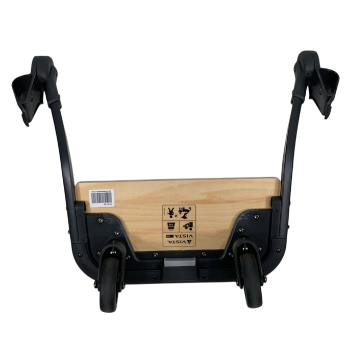 Shop UPPAbaby VISTA PiggyBack Ride-Along Board, 2015+ at GoodBuy Gear