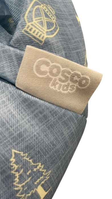 Shop Cosco Kids Twirl-and-Bounce Activity Center, Forest Friends at GoodBuy Gear
