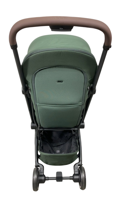 Shop Joolz Aer+ Stroller, 2024, Forest Green at GoodBuy Gear