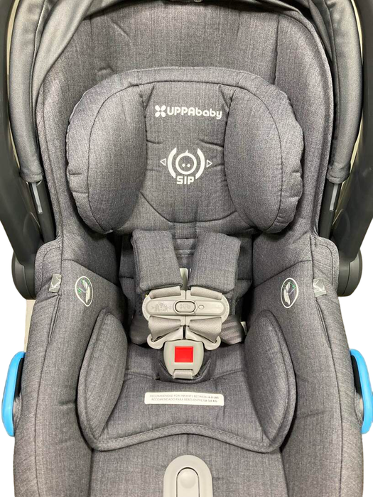 secondhand Carseat