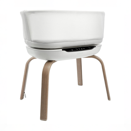 Shop Graco SmartSense Soothing Bassinet, Luna at GoodBuy Gear