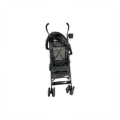 Shop DRAFT - Kolcraft Cloud Umbrella Stroller, 2025, Black at GoodBuy Gear