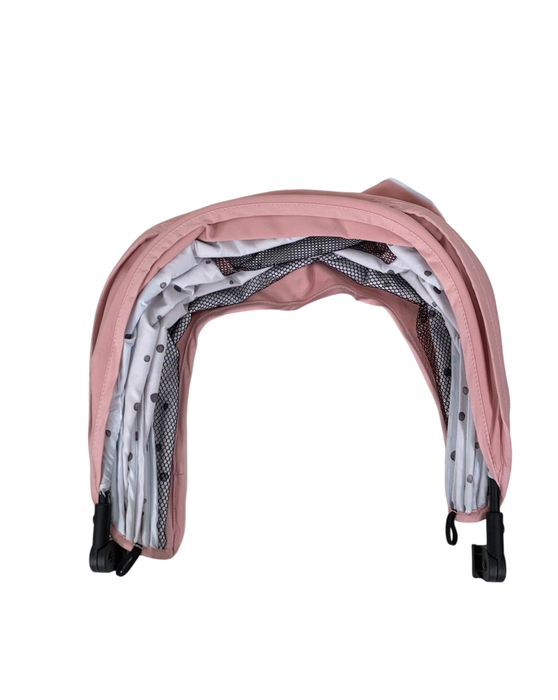 Shop Mockingbird Extendable Canopy 2.0, Bloom, Watercolor Drops at GoodBuy Gear