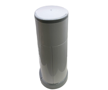 Shop Diaper Dekor Plus Diaper Pail, White at GoodBuy Gear