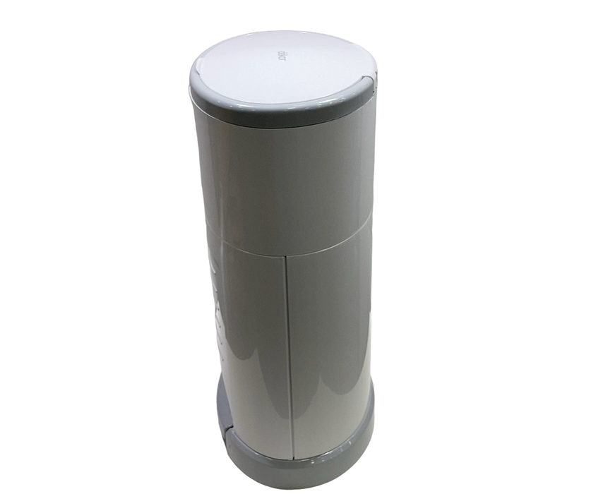 Shop Diaper Dekor Plus Diaper Pail, White at GoodBuy Gear