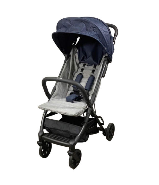 secondhand Inglesina Quid 2 Stroller, College Navy, 2023