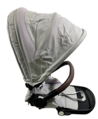 Shop Cybex Gazelle S Seat Unit, Black Frame, Lava Grey at GoodBuy Gear