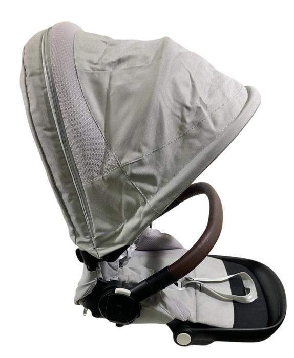 Shop Cybex Gazelle S Seat Unit, Black Frame, Lava Grey at GoodBuy Gear