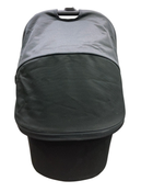 Shop UPPAbaby V2 Bassinet, Jake (Charcoal) at GoodBuy Gear