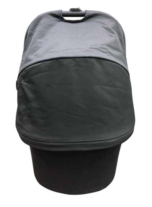 Shop UPPAbaby V2 Bassinet, Jake (Charcoal) at GoodBuy Gear