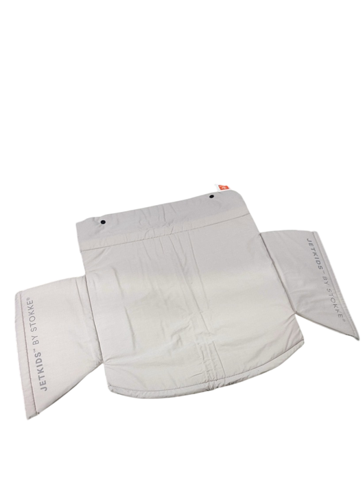 Shop Stokke JetKids BedBox, Midnight Grey at GoodBuy Gear