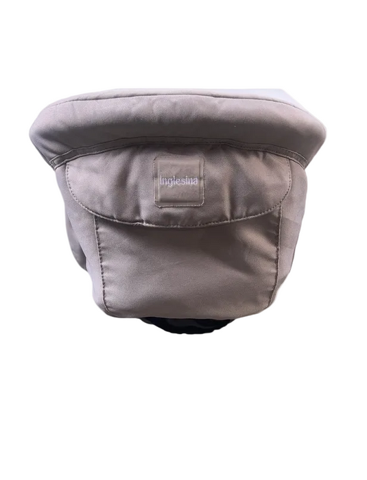 Shop Inglesina Fast Table Chair, Cream at GoodBuy Gear
