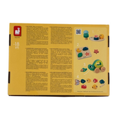 Shop Janod Baby Toy Box, 18 months at GoodBuy Gear