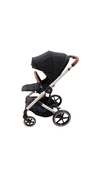 Shop Cybex Balios S Lux Stroller, 2022, Moon Black, Silver at GoodBuy Gear