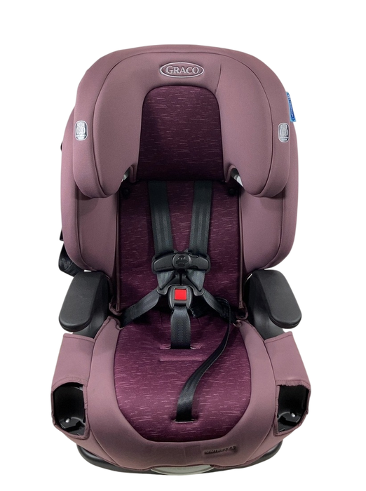 Shop Graco Nautilus 2.0 3-in-1 Harness Booster Car Seat, 2022, Kara, Standard at GoodBuy Gear