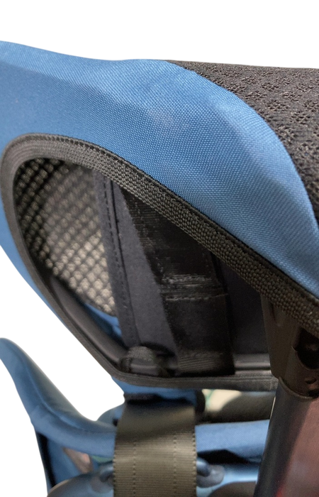 Shop WAYB Pico Portable Car Seat, 2022, Midnight Sky at GoodBuy Gear