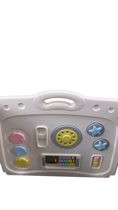 Shop Fortella Cloud Castle Foldable Playpen at GoodBuy Gear