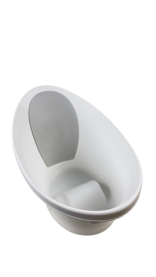 Shop Shnuggle Baby Bath Bath, White at GoodBuy Gear