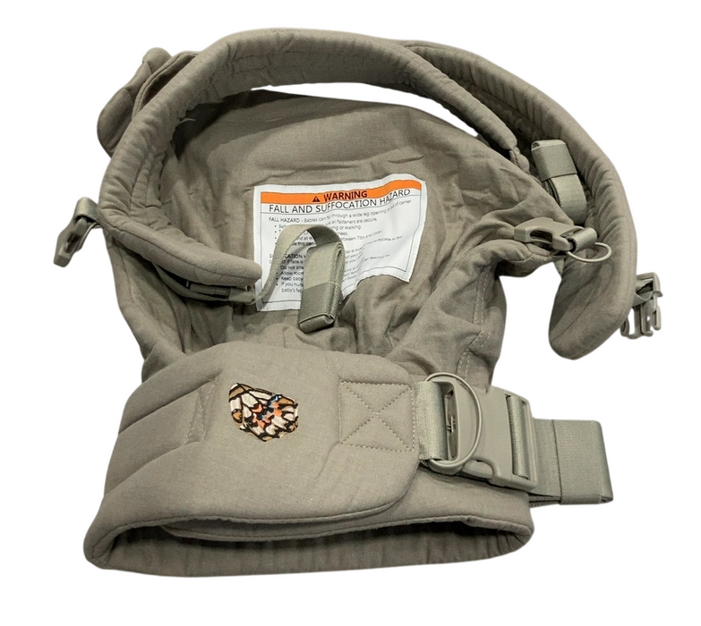 Shop Mabē The Monarch Carrier, Stone Sage/Sage Green at GoodBuy Gear