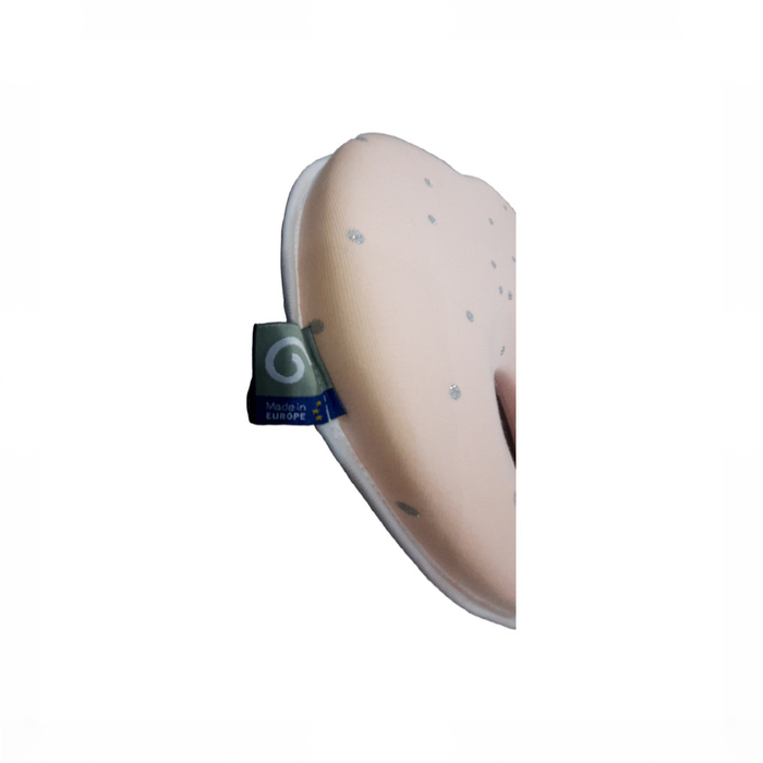 Shop Babymoov Headrest Lovenest, Pink at GoodBuy Gear