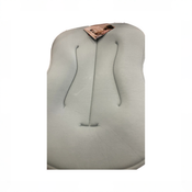 Shop Snuggle Me Organic Lounger Curve, Slate at GoodBuy Gear