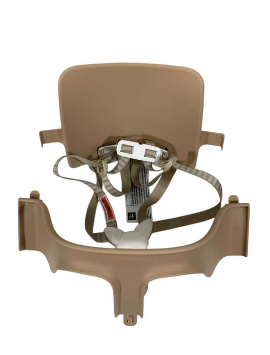 Shop Stokke Tripp Trapp Baby Set, Natural, Version 4 at GoodBuy Gear