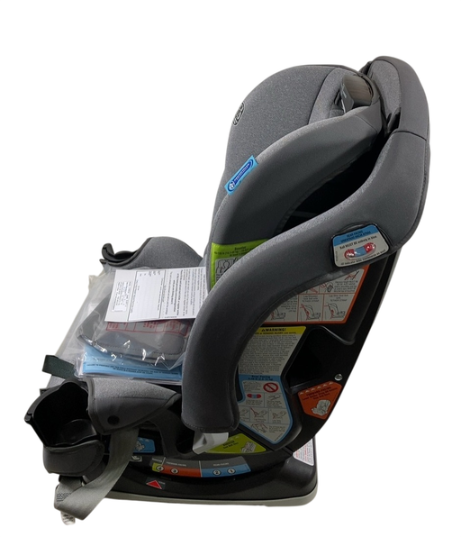 Shop Graco SlimFit LX 3-in-1 Car Seat, 2022, Shaw at GoodBuy Gear
