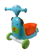 Shop Skip Hop 3 In 1 Ride On Scooter, Dog at GoodBuy Gear