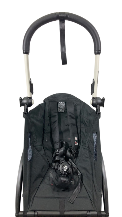 Shop Babyzen YOYO Connect Frame, White at GoodBuy Gear