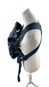 Shop BabyBjorn Baby Carrier Mini, Navy Blue 3D Mesh at GoodBuy Gear