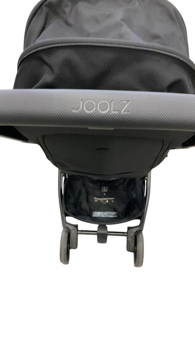 Shop Joolz Aer2 Lightweight Travel Stroller, 2025, Space Black at GoodBuy Gear