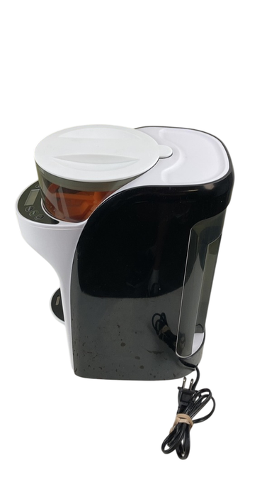 Shop Baby Brezza Formula Pro Advanced Baby Formula Dispenser, White at GoodBuy Gear