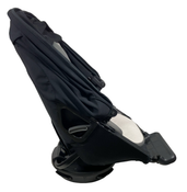 Shop Orbit Baby G5, X5, or Helix Stroller Seat, 2023, Black at GoodBuy Gear
