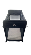 Shop Bugaboo Stardust Playard, Midnight Black at GoodBuy Gear