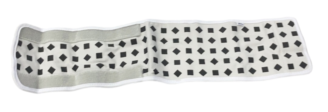 Shop Nanit Breathing Band, Small, White at GoodBuy Gear