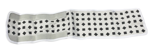 Shop Nanit Breathing Band, Small, White at GoodBuy Gear