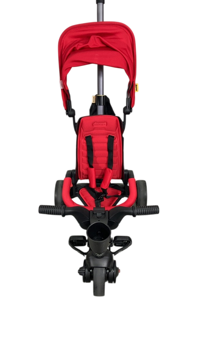 Shop Doona Liki Trike S3, Flame Red at GoodBuy Gear