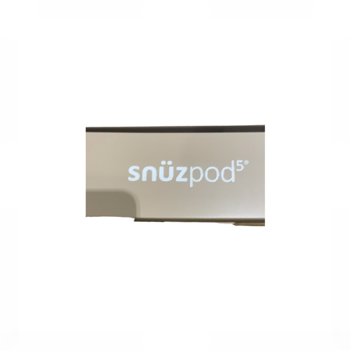 Shop Snuz SnuzPod5 Bedside Bassinet, Mocha at GoodBuy Gear