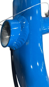 Shop Woom ORIGINAL 1 Balance Bike, Sky Blue at GoodBuy Gear
