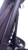Shop Bugaboo Butterfly Stroller, 2022, Black, Midnight Black, Midnight Black at GoodBuy Gear