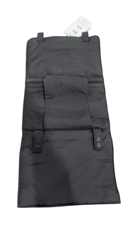 Shop Calpak Convertible Mini Diaper Backpack, Black at GoodBuy Gear