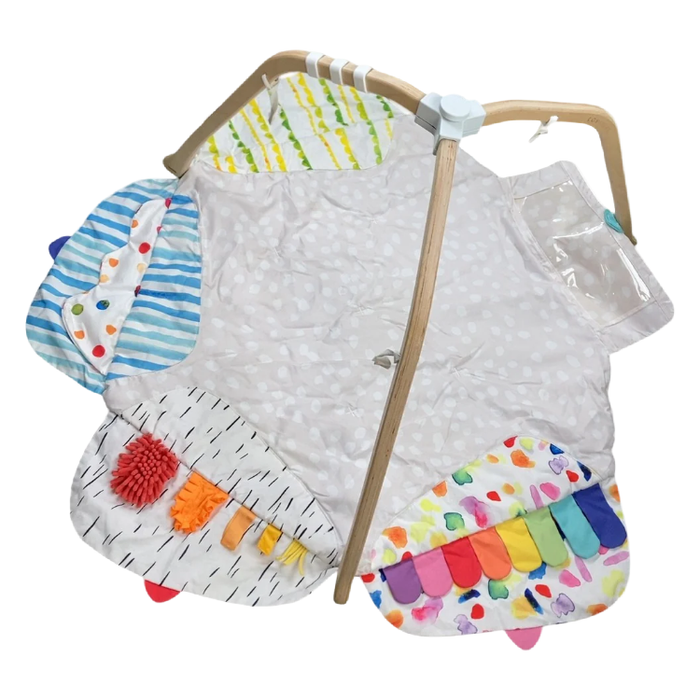 Shop Lovevery The Play Gym, Multi-Color at GoodBuy Gear