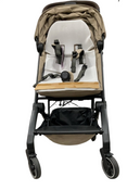 Shop Joolz Aer+ Stroller, 2025, Sandy Taupe at GoodBuy Gear